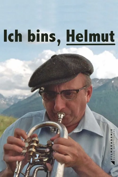 Ich bin's Helmut (movie)