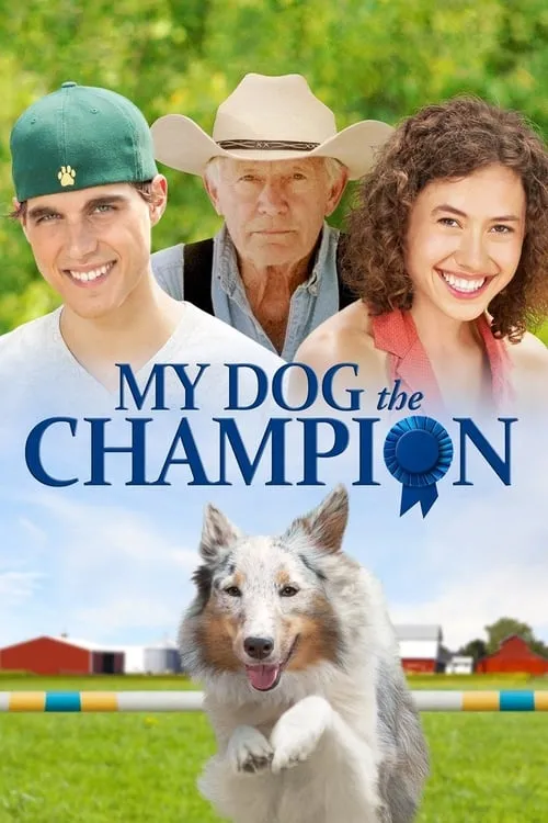 My Dog the Champion (movie)