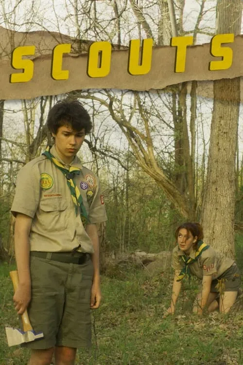 Scouts (movie)