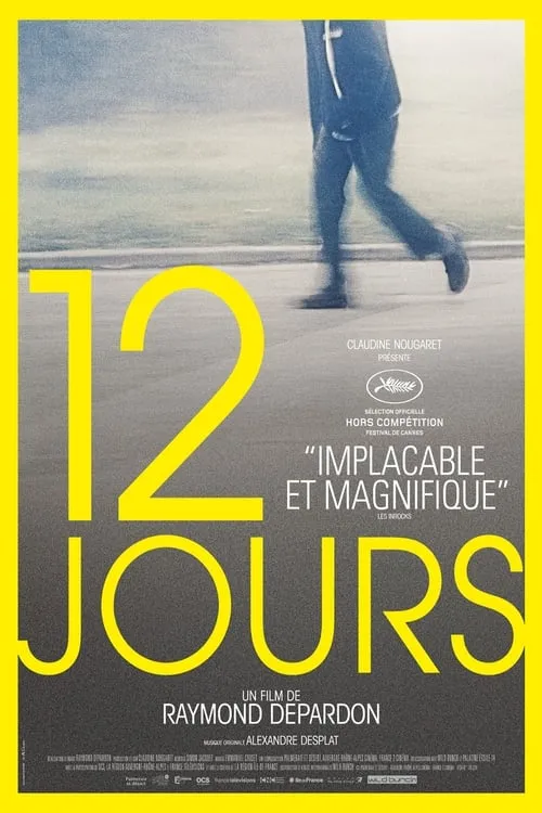12 Days (movie)
