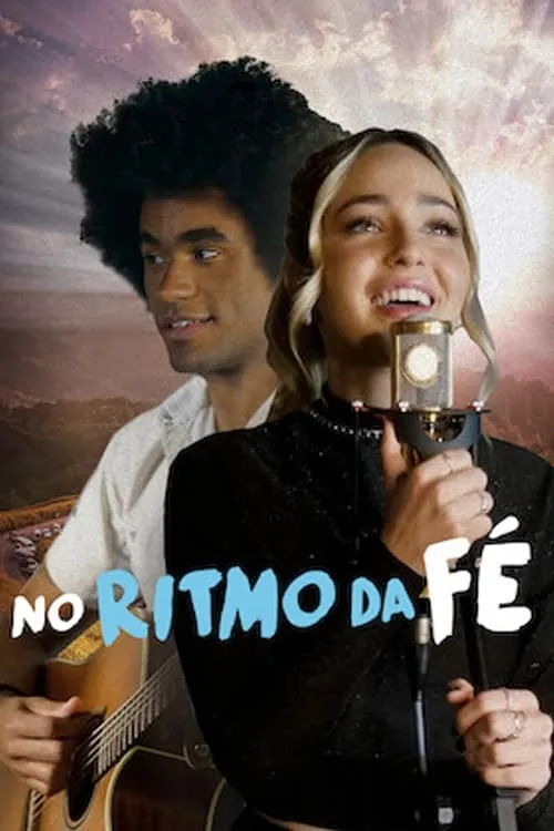 No Ritmo da Fé (movie)