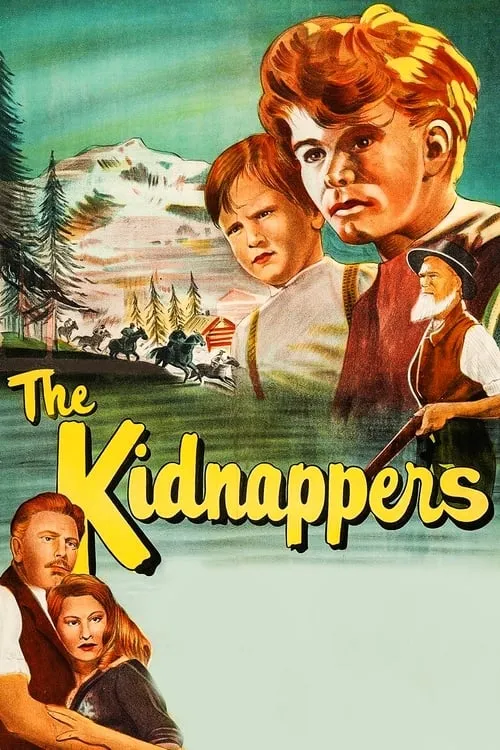 The Kidnappers (фильм)