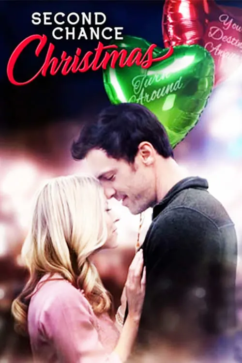 Second Chance Christmas (movie)