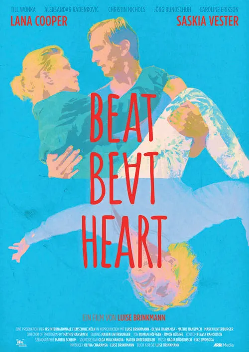 Beat Beat Heart (фильм)