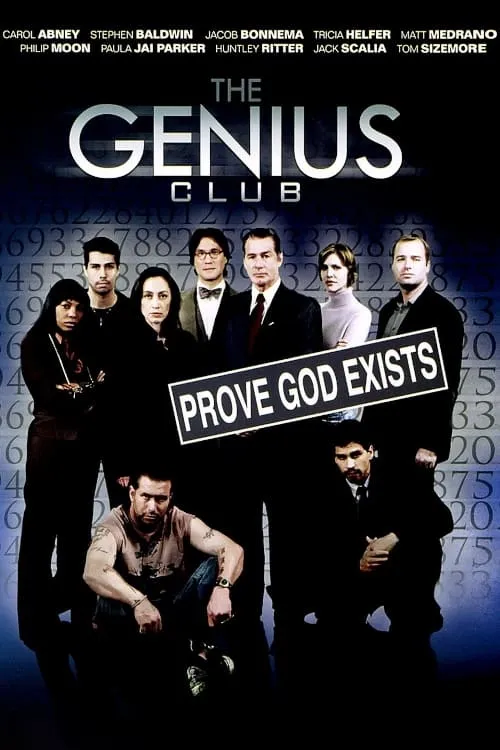 The Genius Club (фильм)