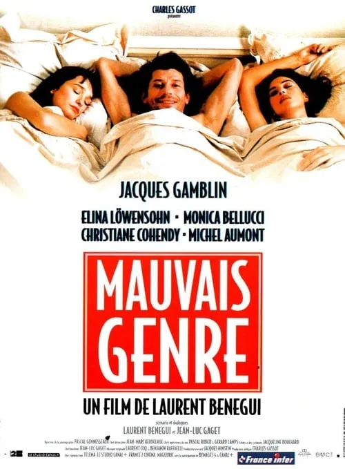 Mauvais Genre (фильм)