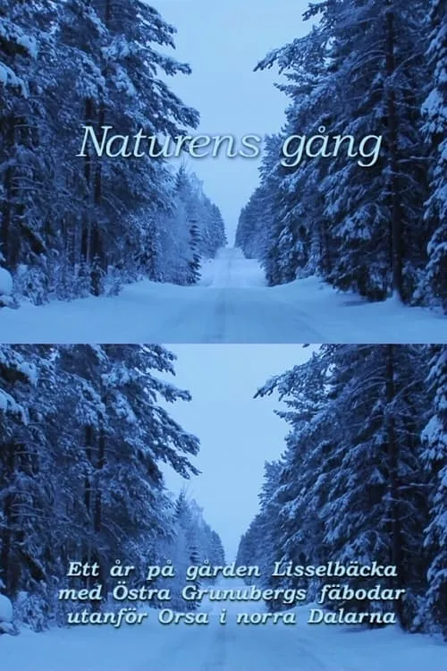 Naturens gång