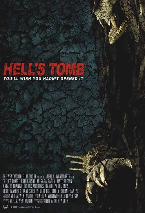 Hell's Tomb (movie)