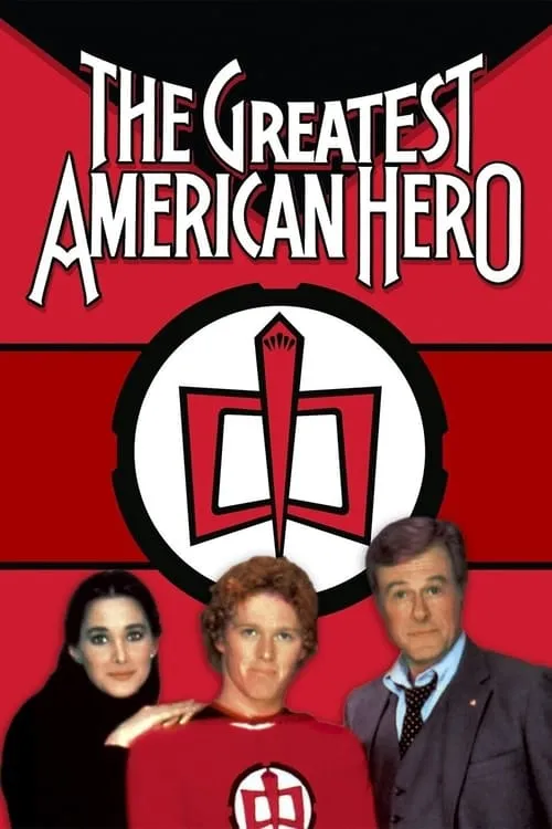 The Greatest American Hero (series)