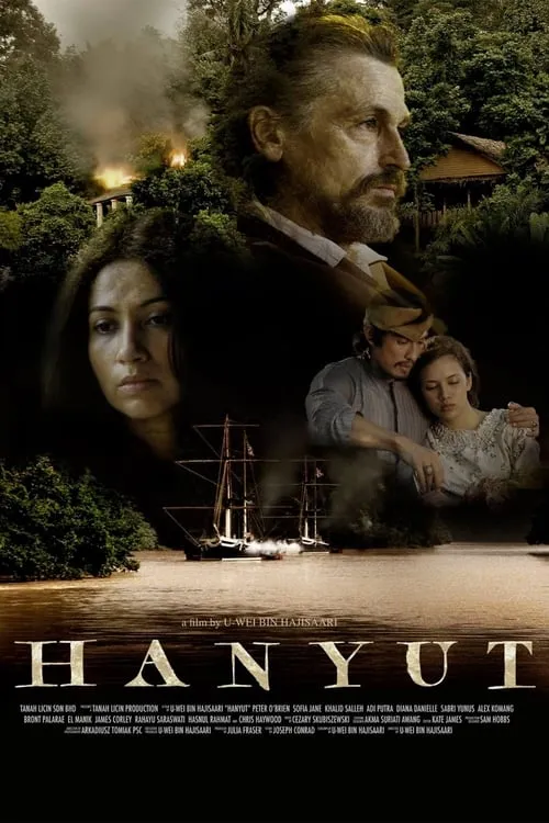 Hanyut