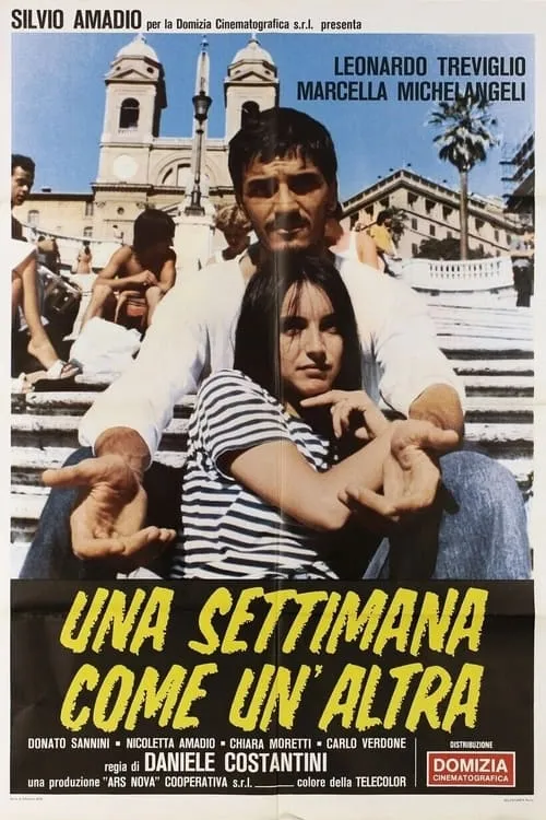 Una settimana come un'altra (movie)