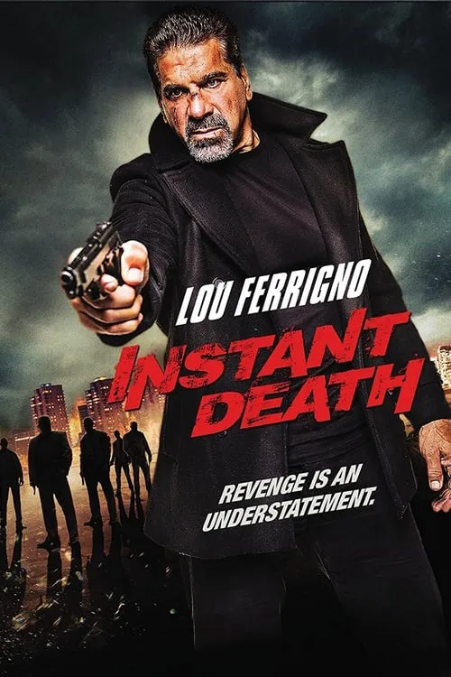 Instant Death (movie)