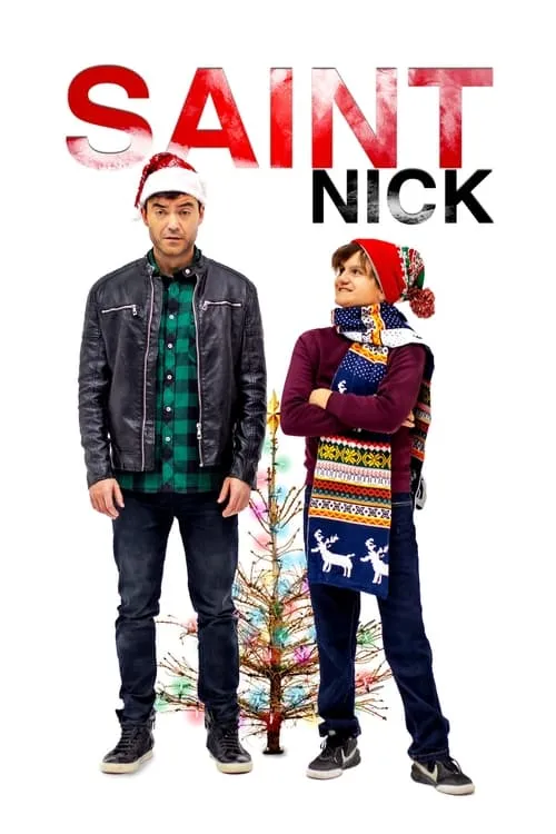 Saint Nick (movie)