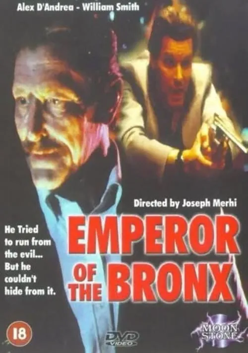 Emperor of the Bronx (фильм)