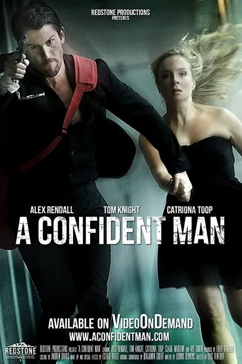 A Confident Man (movie)