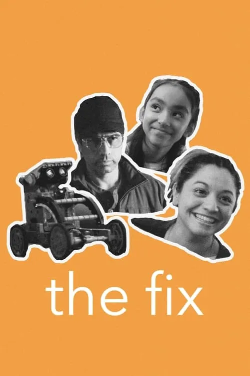 the fix (movie)