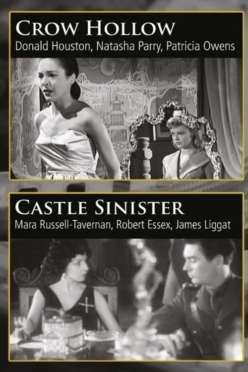 Castle Sinister (movie)