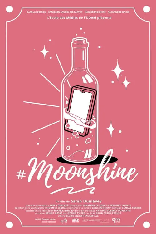 Moonshine (фильм)