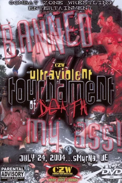 CZW: Tournament Of Death 3 (фильм)