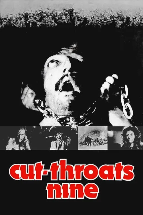 Cut-Throats Nine (movie)