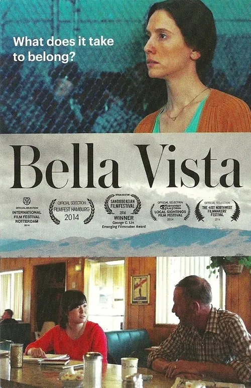 Bella Vista (movie)