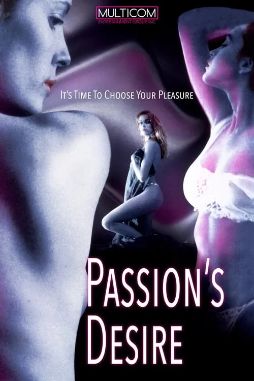 Animal Attraction II: Passion's Desire (фильм)