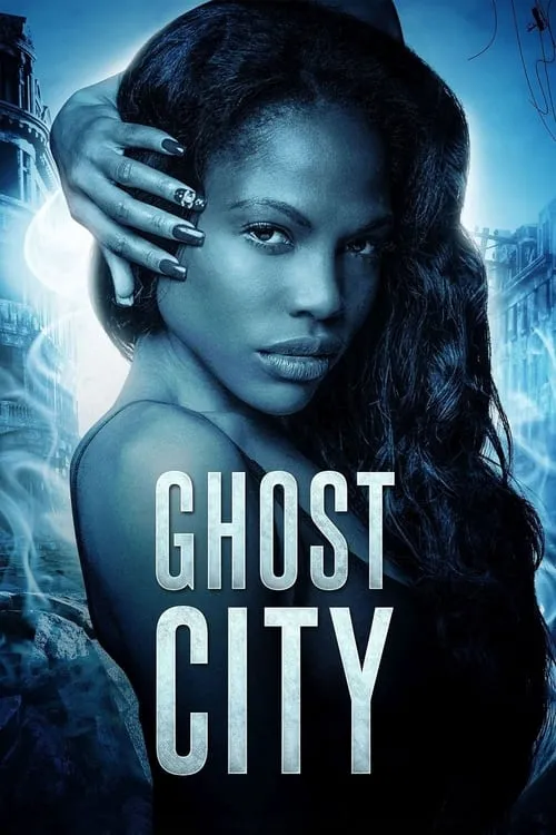 Ghost City (movie)