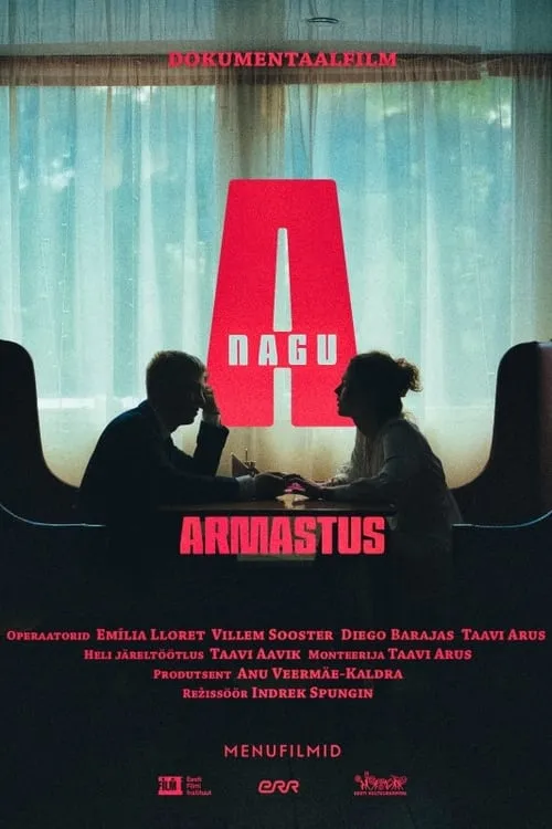 A nagu armastus