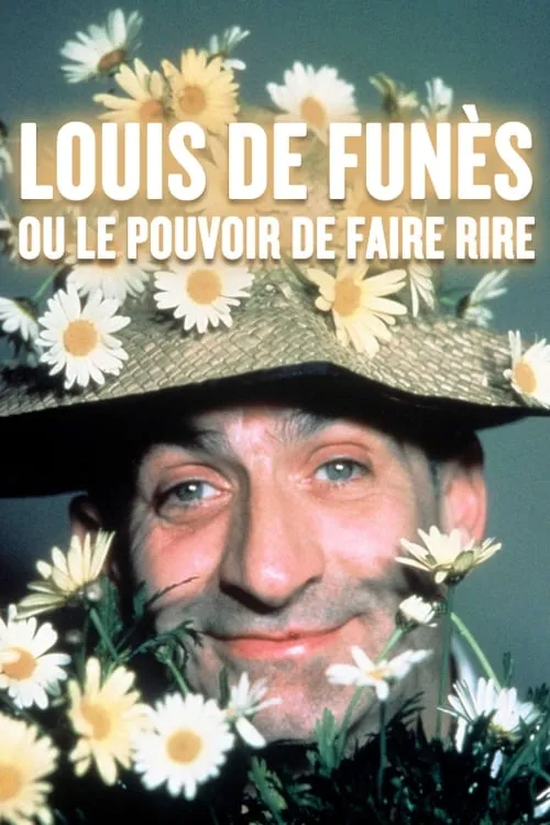 Louis de Funès ou le pouvoir de faire rire (movie)