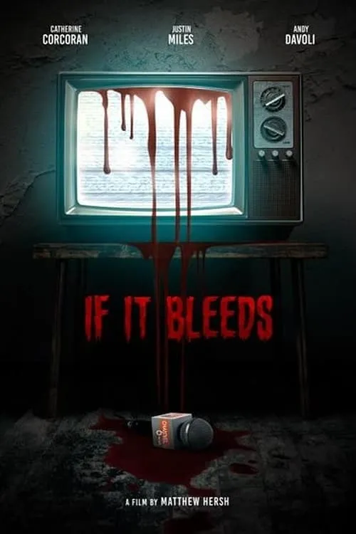 If It Bleeds (фильм)