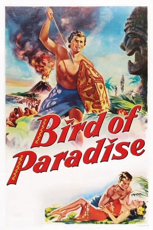 Bird of Paradise (movie)