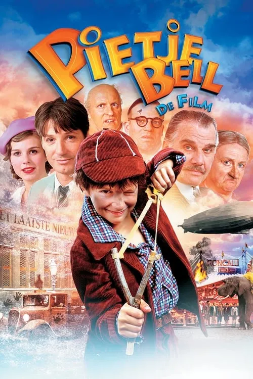 Peter Bell (movie)