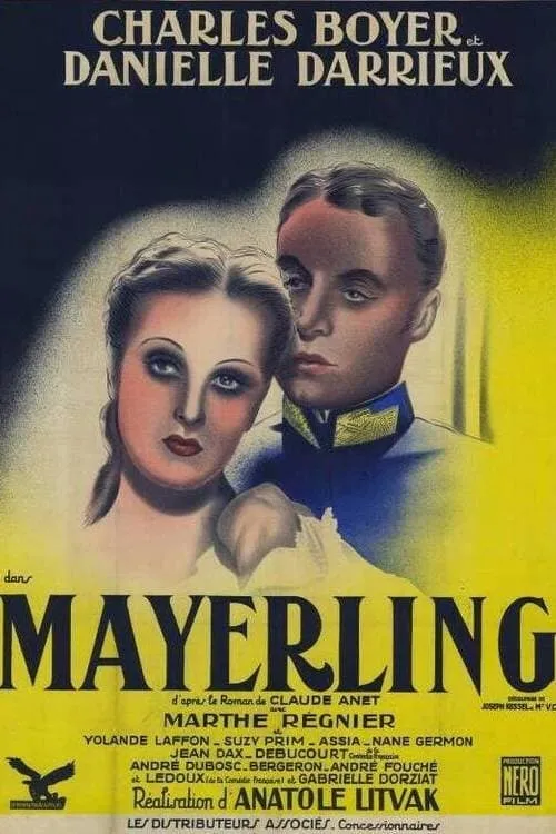 Mayerling (фильм)