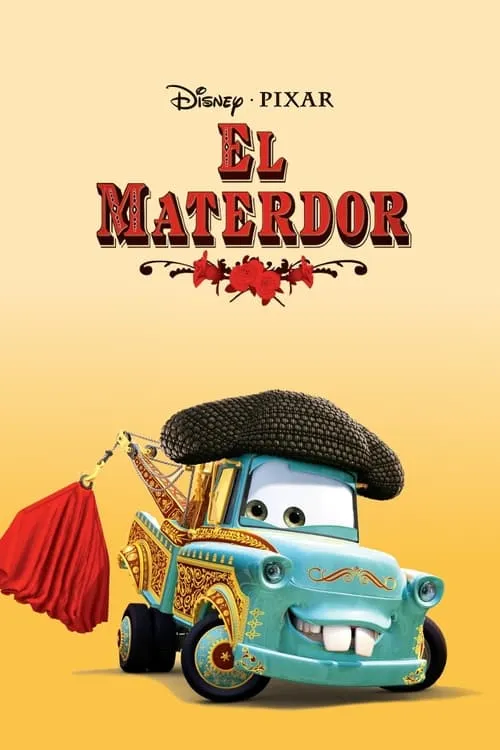 El Materdor (movie)