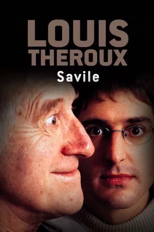 Louis Theroux: Savile (movie)