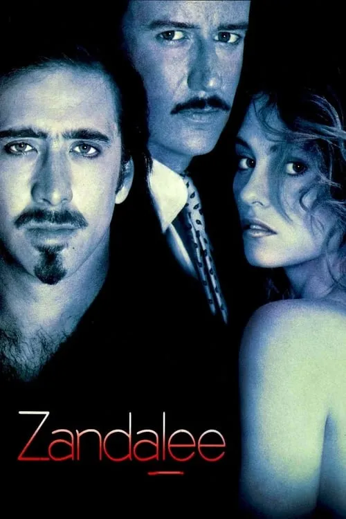 Zandalee (movie)