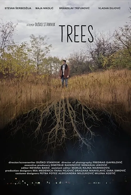 Trees (movie)