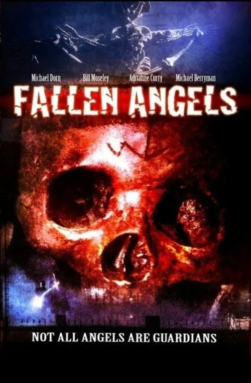 Fallen Angels (movie)