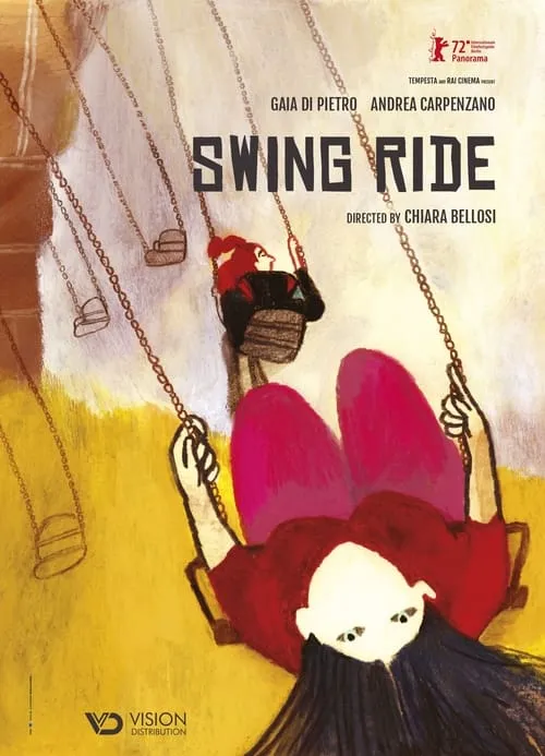 Swing Ride (movie)