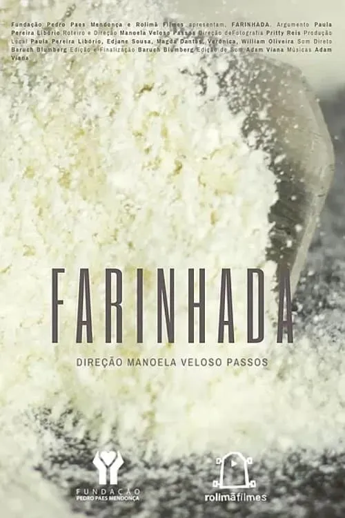 Farinhada (movie)