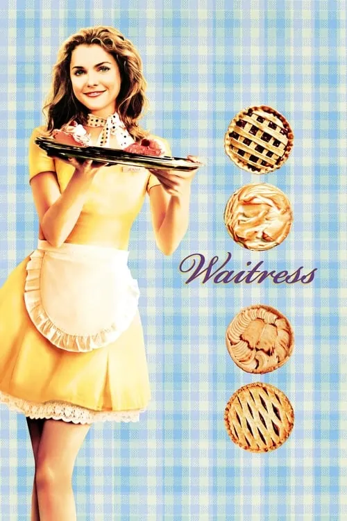 Waitress (movie)