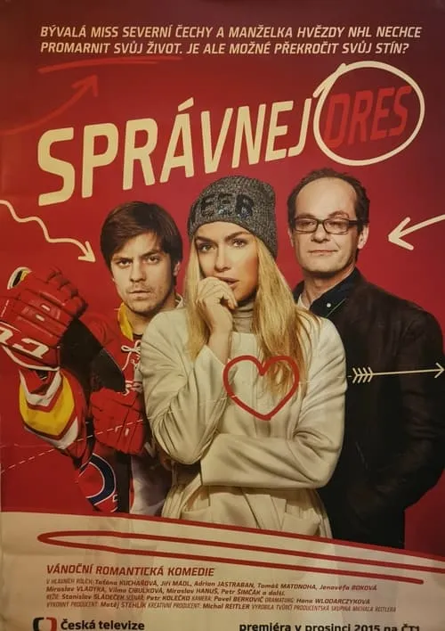 Správnej dres (movie)