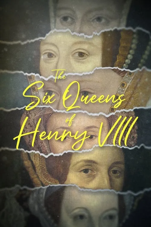 The Six Queens of Henry VIII (фильм)