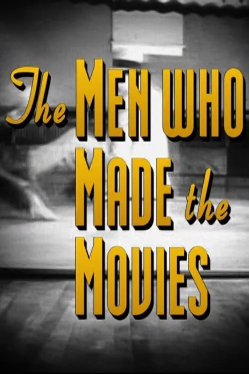 The Men Who Made the Movies: Howard Hawks (movie)