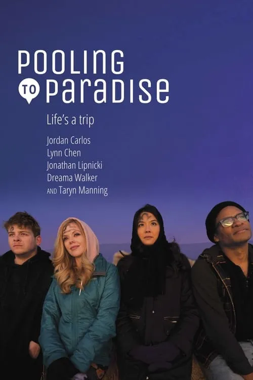 Pooling to Paradise (movie)