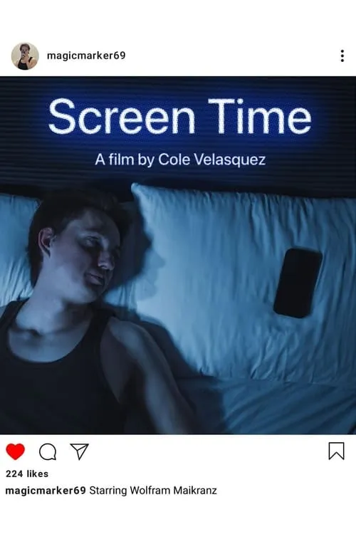 Screen Time (movie)