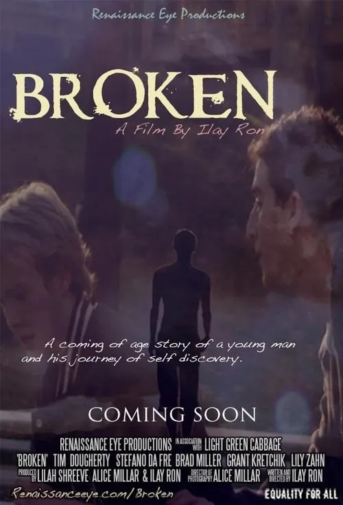 Broken (movie)