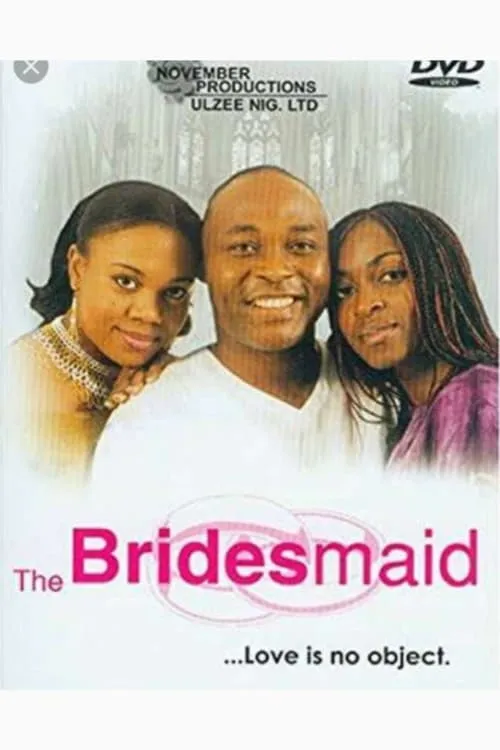 The Bridesmaid (movie)