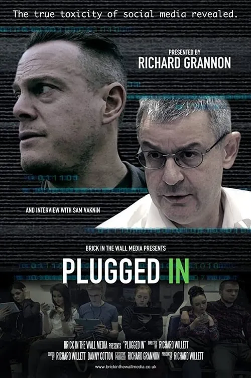 Plugged in (фильм)