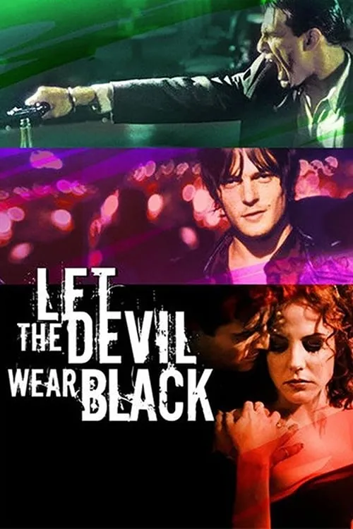 Let the Devil Wear Black (movie)